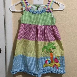 Kids Dress